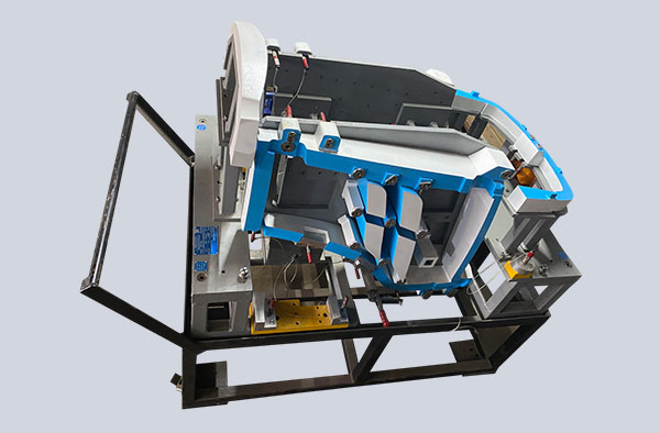 Designing & Manufacturing